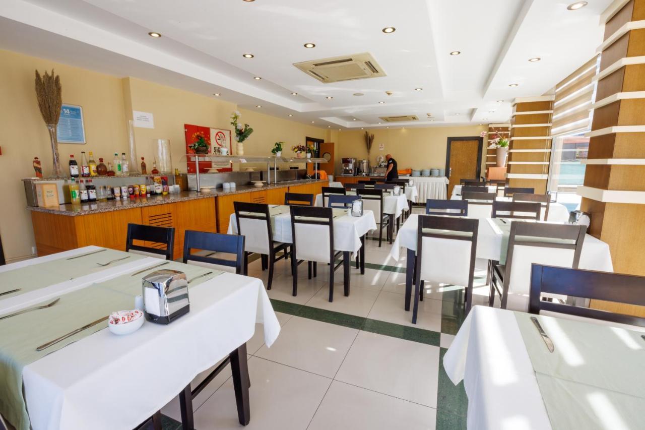 Selin Otel Spa Belek Extérieur photo