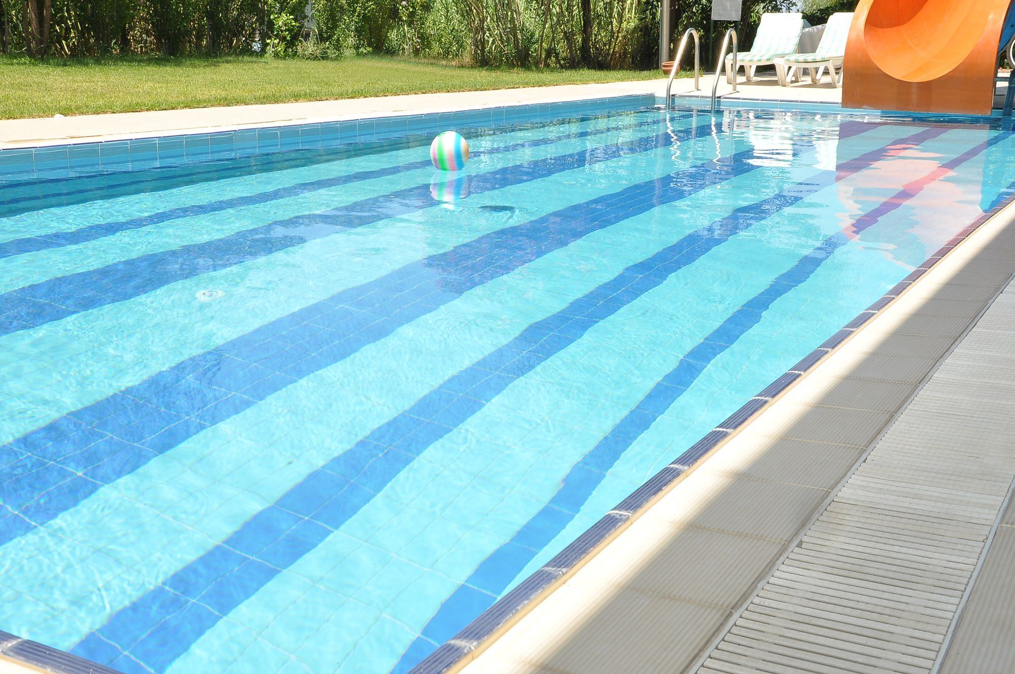 Selin Otel Spa Belek Extérieur photo